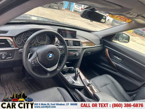 2015 BMW 3 Series 328i xDrive Gran Turismo