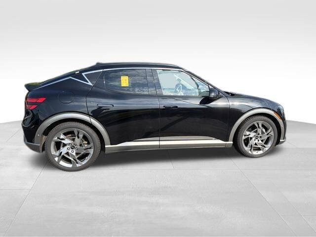 2023 Genesis GV60 Performance
