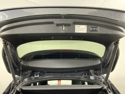 2019 BMW X2 sDrive28i