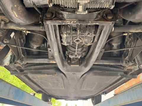 1967 Volkswagen Beetle