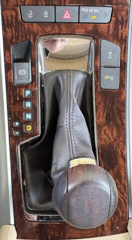 2013 Buick LaCrosse Leather