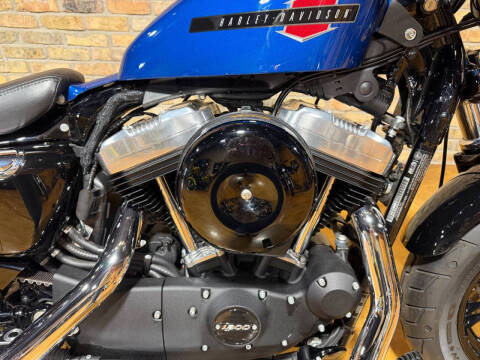 2022 Harley-Davidson Forty-Eight®