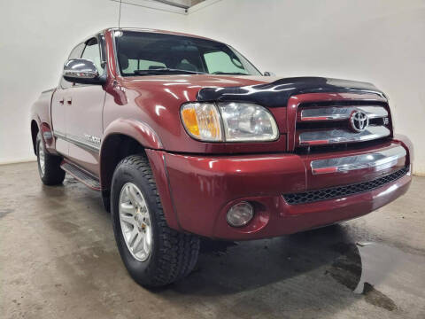 2004 Toyota Tundra