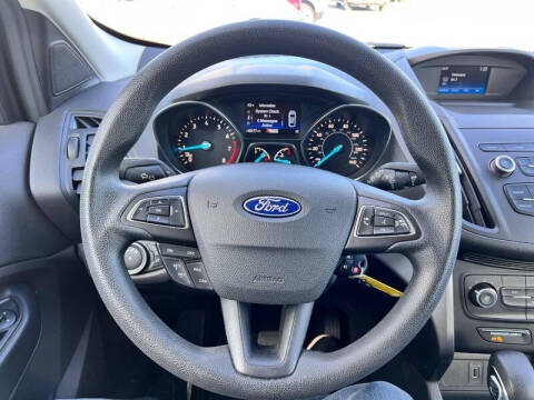 2019 Ford Escape S