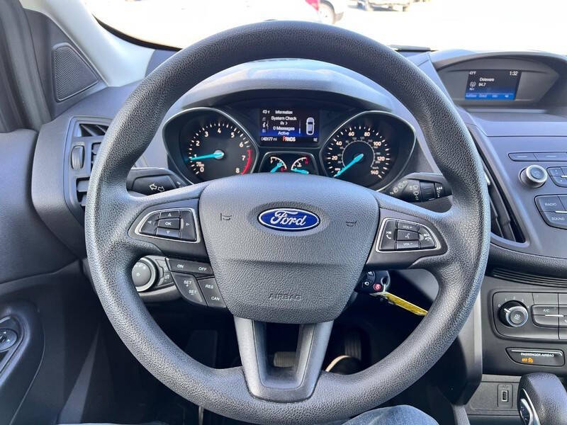 2019 Ford Escape S