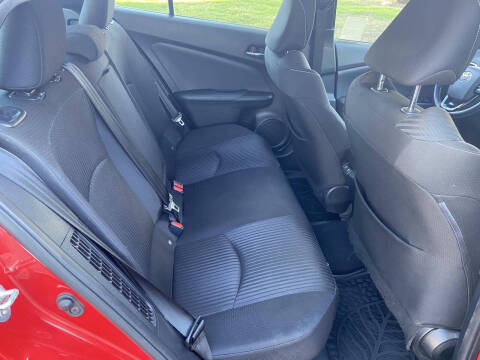 2020 Toyota Prius Prime LE