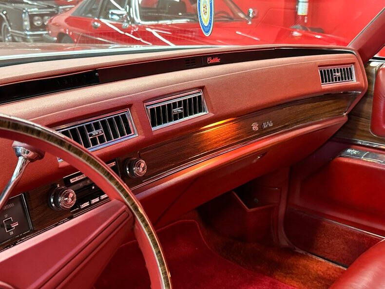 1976 Cadillac DeVille