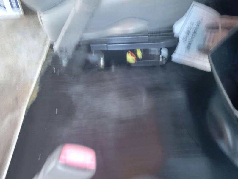 2011 Chevrolet Express 1500