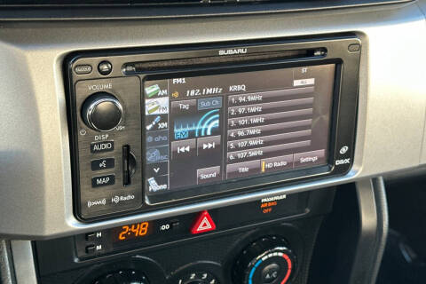 2014 Subaru BRZ Premium