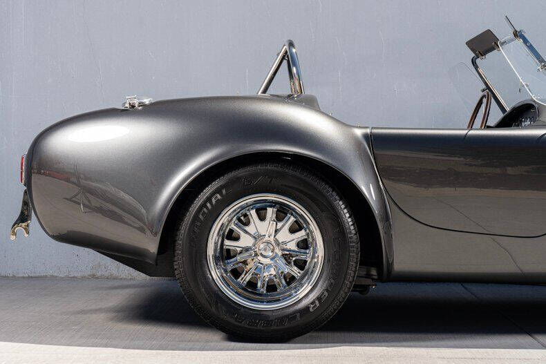 1965 Shelby Cobra