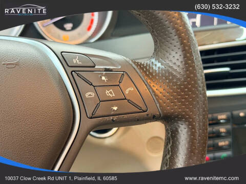 2013 Mercedes-Benz C-Class