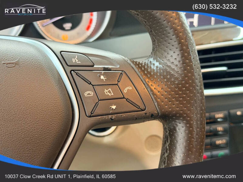 2013 Mercedes-Benz C-Class