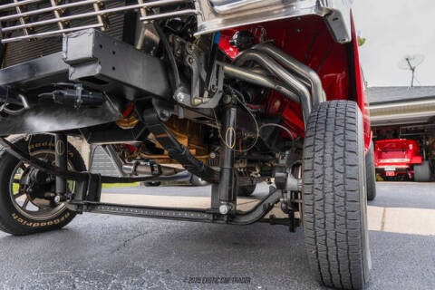 1956 Chevrolet Bel Air