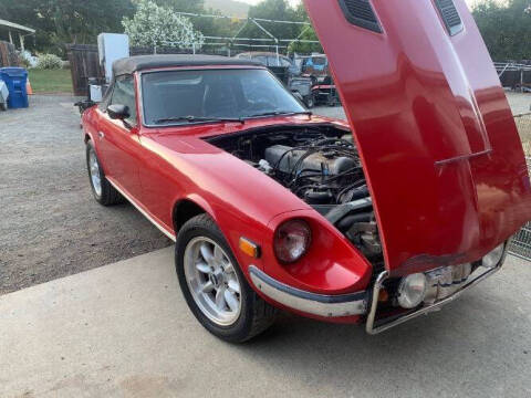 1977 Datsun 280Z