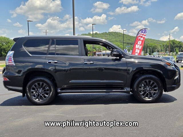 2023 Lexus GX 460