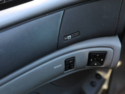 1993 Lincoln Mark VIII