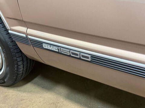 1994 GMC Sierra 1500