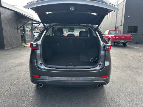 2024 Mazda CX-5 2.5 S Premium Plus