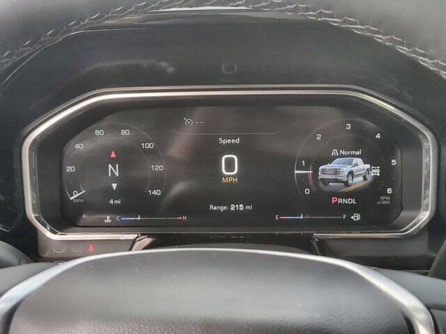 2026 GMC Sierra 1500 Elevation Standard