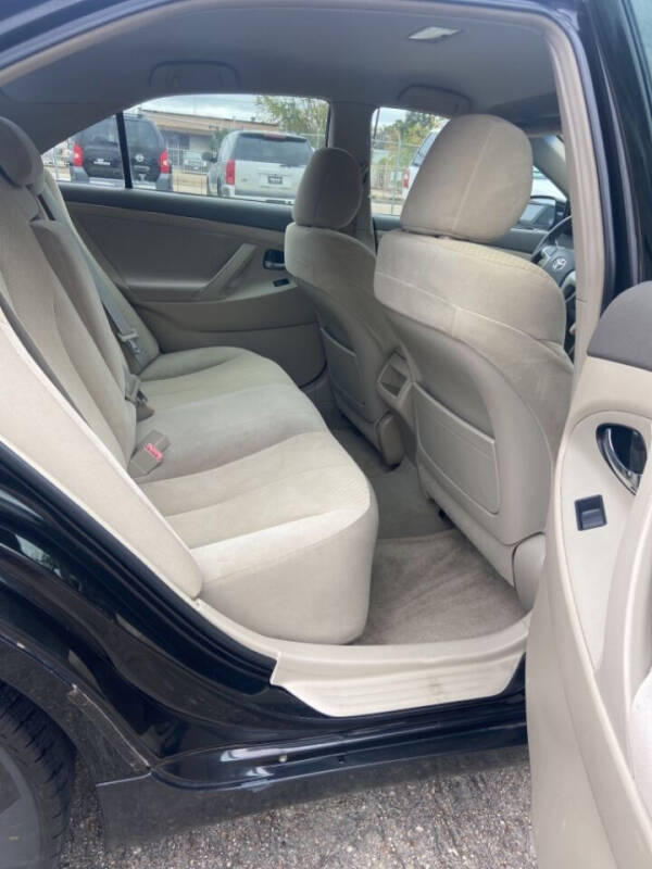 2008 Toyota Camry