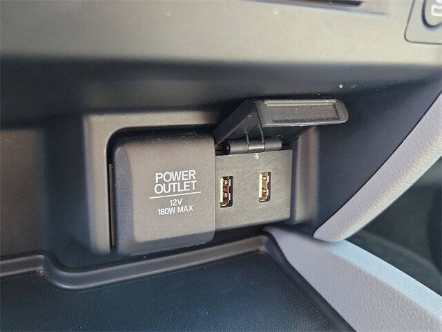 2018 Honda Pilot Elite