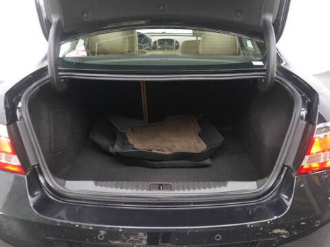 2013 Buick Verano Leather Group