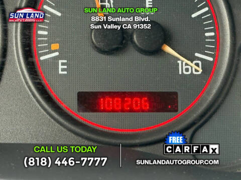 2000 Pontiac Montana