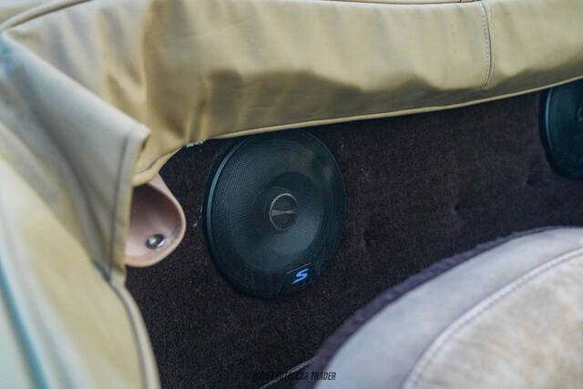 1962 Austin-Healey 3000