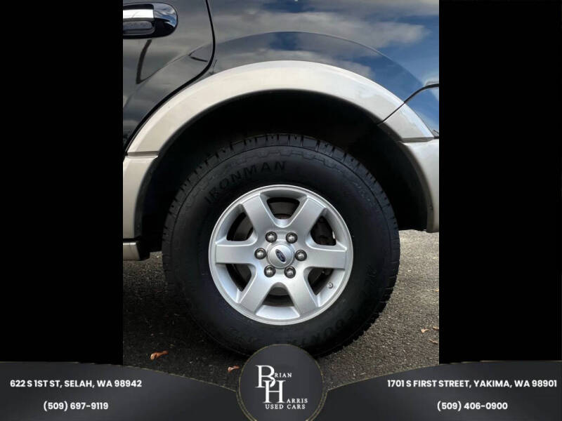 2008 Ford Expedition