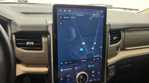 2022 Ford Expedition MAX Limited