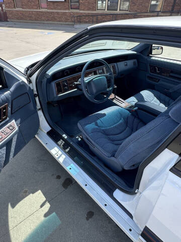 1994 Buick Regal Gran Sport