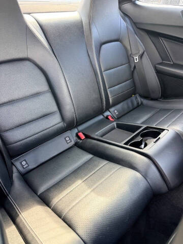 2014 Mercedes-Benz C-Class C 250