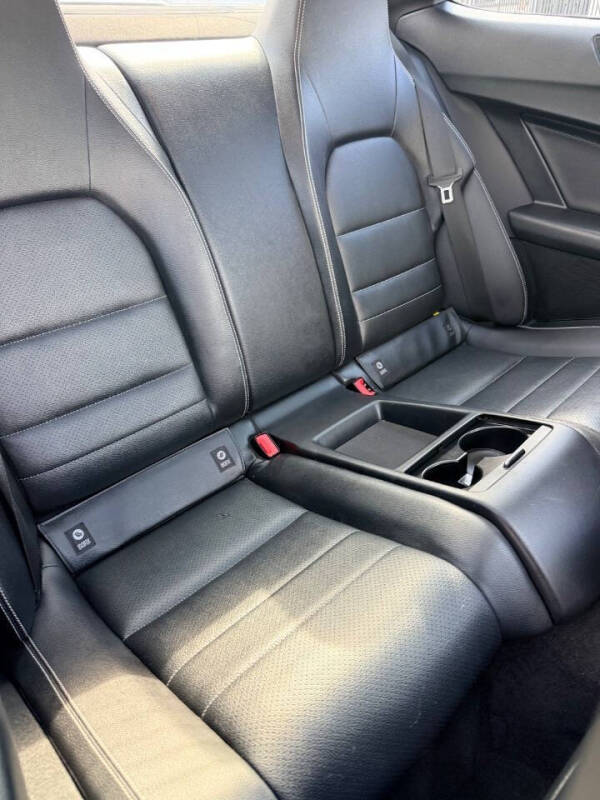 2014 Mercedes-Benz C-Class C 250