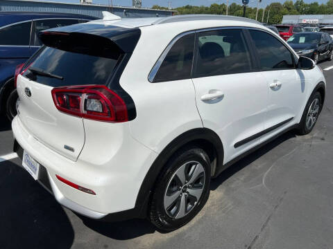 2019 Kia Niro