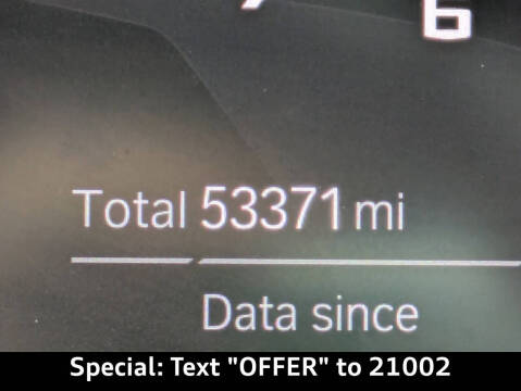 2022 BMW M3 Competition