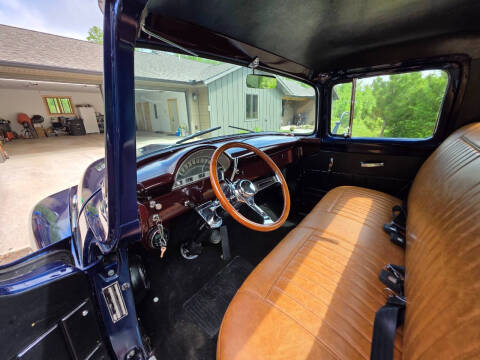 1956 Ford F-100