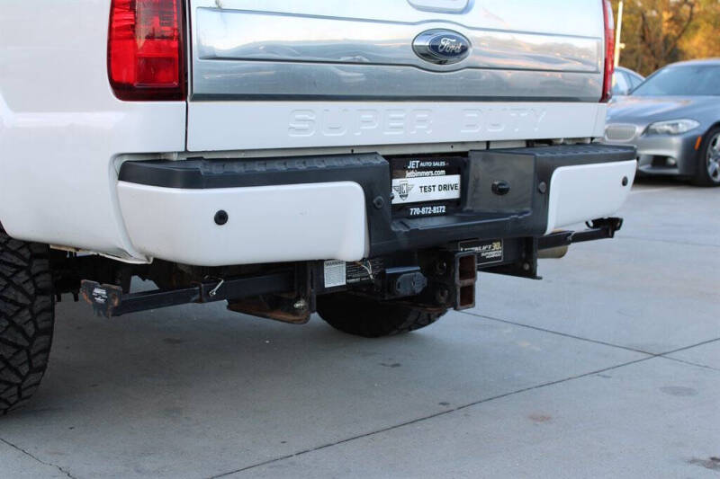 2015 Ford F-350 Super Duty