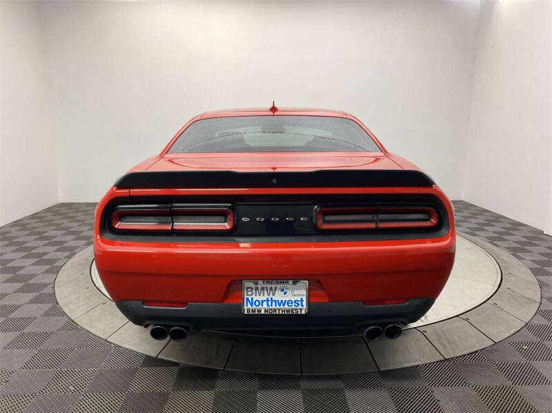 2015 Dodge Challenger R/T