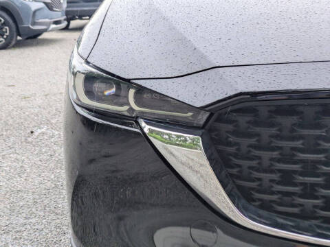 2023 Mazda CX-5 2.5 S