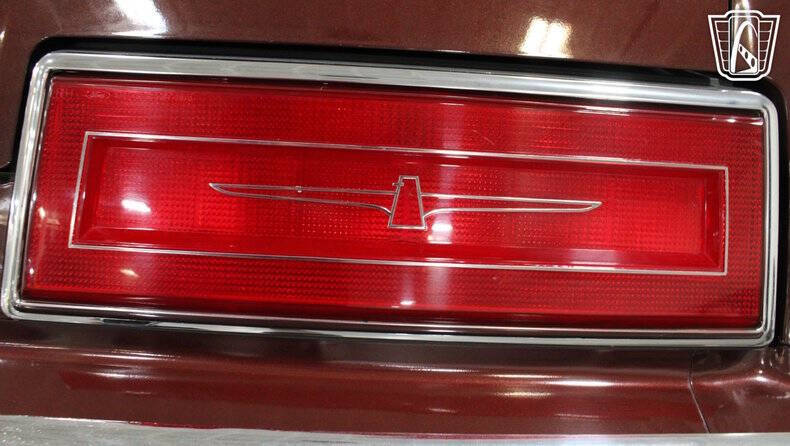 1979 Ford Thunderbird