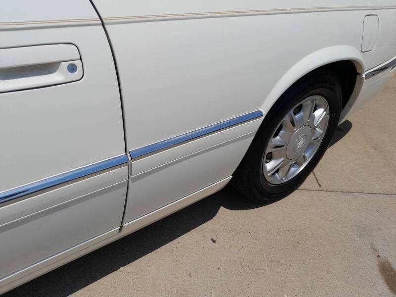 1995 Cadillac Eldorado