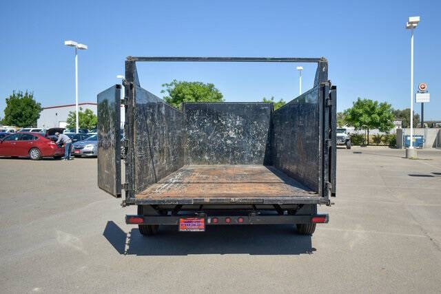 2022 Kaufman FXSLP-8K-16D