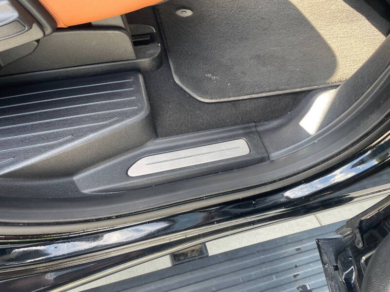 2018 Lincoln Navigator Reserve
