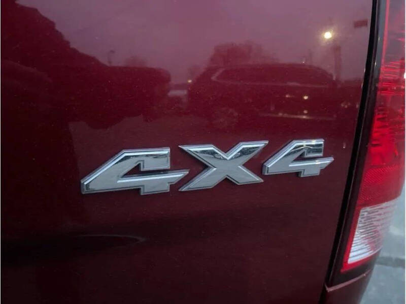 2015 RAM 1500