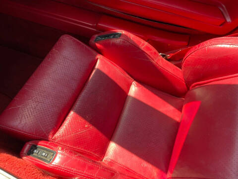 1987 Chevrolet Corvette