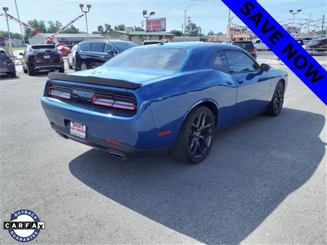 2021 Dodge Challenger for sale at Bryans Car Corner 2 in Midwest City, OK