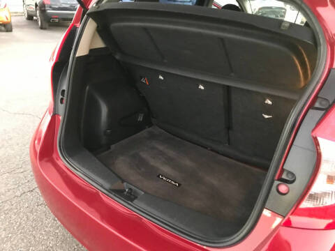 2014 Nissan Versa Note SV