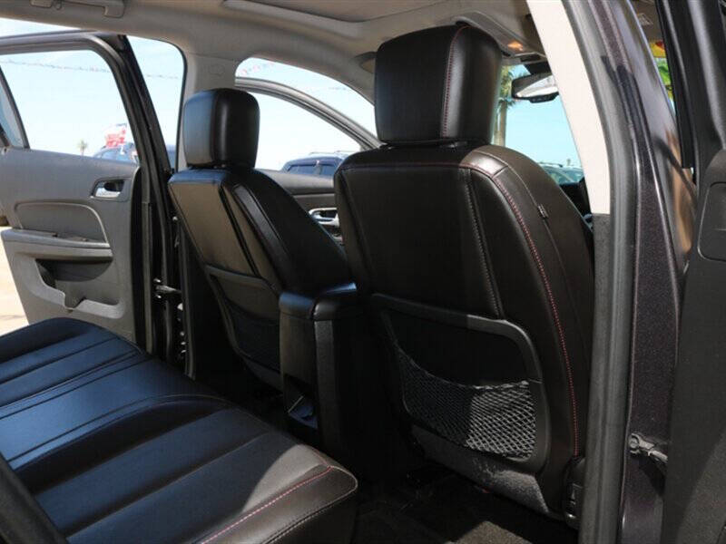 2015 GMC Terrain SLT-1