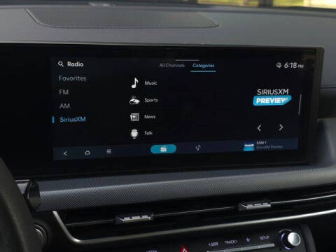 2024 Hyundai Sonata