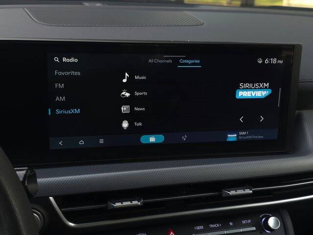2024 Hyundai Sonata
